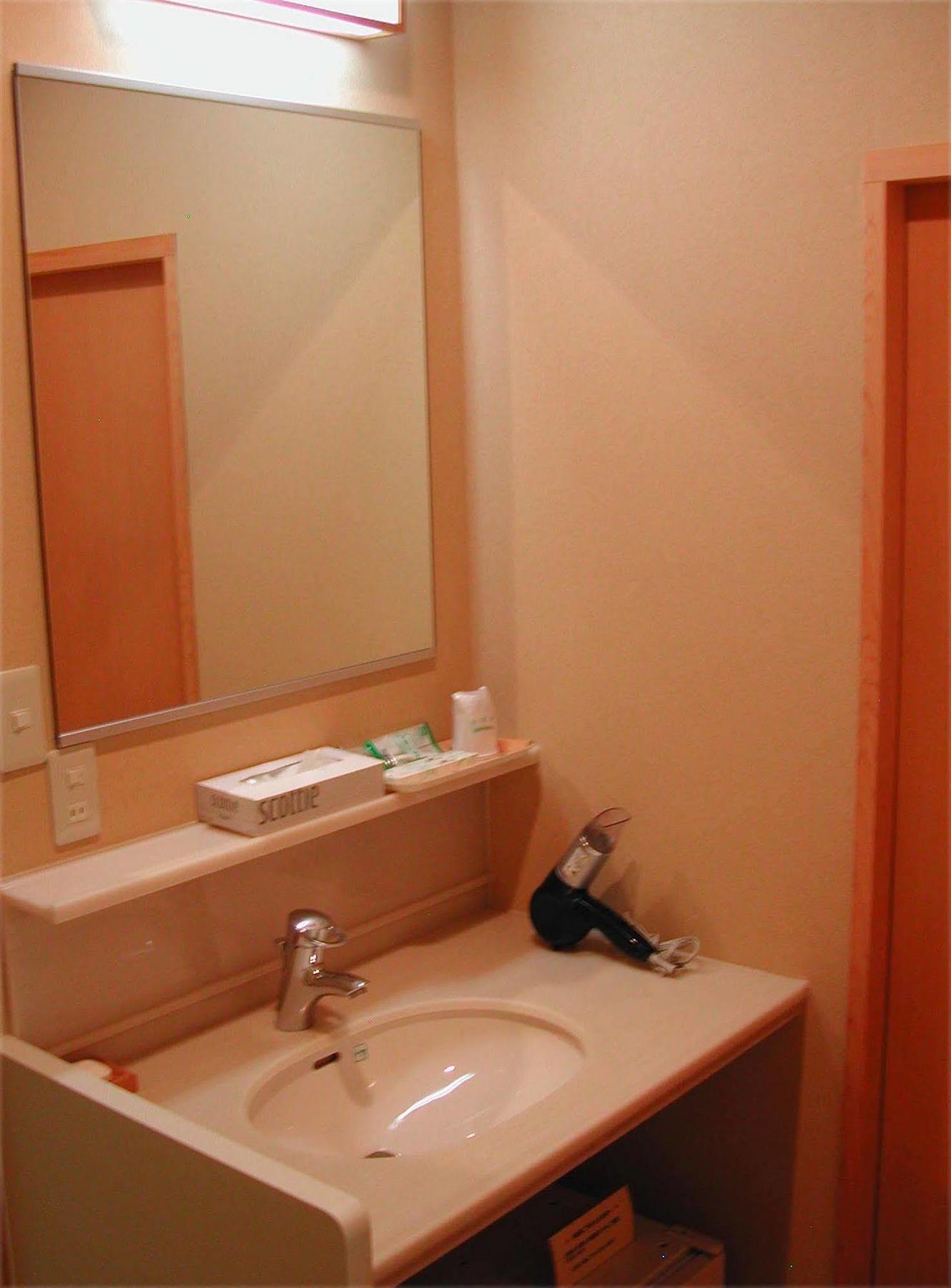 Kurama Onsen Hotel Kyoto Luaran gambar